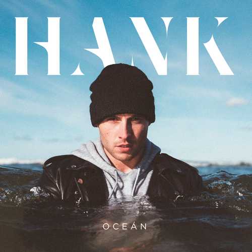 CD Shop - HANK OCEAN