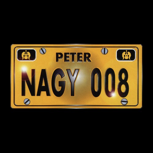 CD Shop - NAGY PETER 008