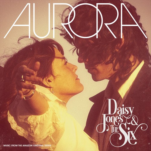 CD Shop - DAISY JONES & THE SIX AURORA