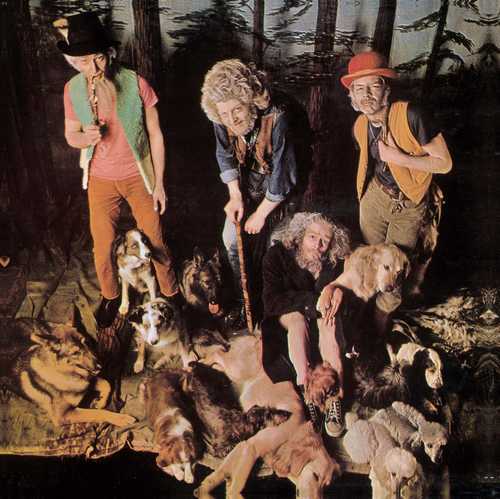 CD Shop - JETHRO TULL THIS WAS