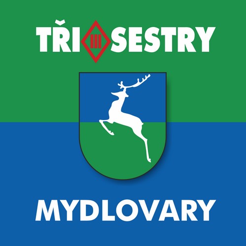 CD Shop - TRI SESTRY MYDLOVARY (REMASTERED 2023)