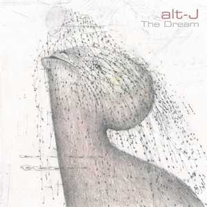 CD Shop - ALT-J THE DREAM (DELUXE EDITION)