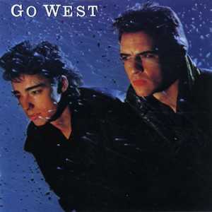 CD Shop - GO WEST GO WEST (SUPER DELUXE EDITION 4CD+1DVD)
