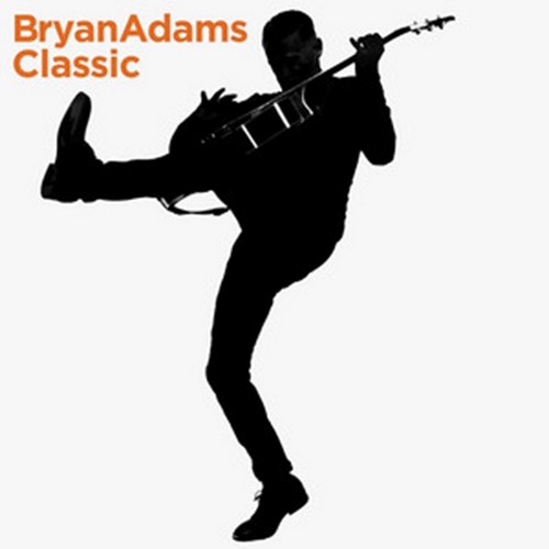 CD Shop - ADAMS BRYAN CLASSIC