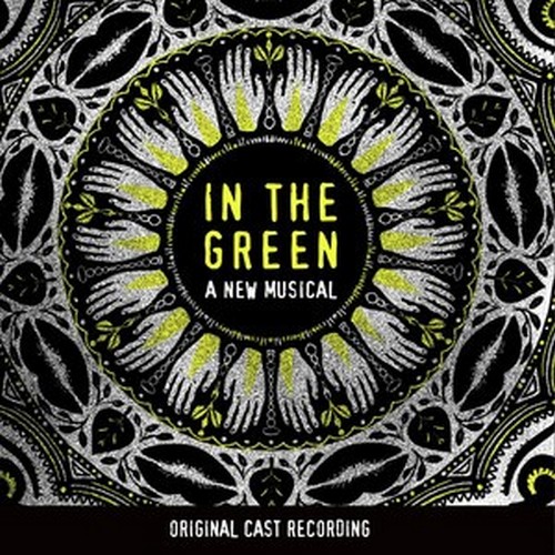 CD Shop - OST / MCLEAN, GRACE IN THE GREEN