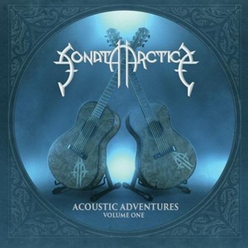 CD Shop - SONATA ARCTICA ACOUSTIC ADVENTURES - VOLUME ONE