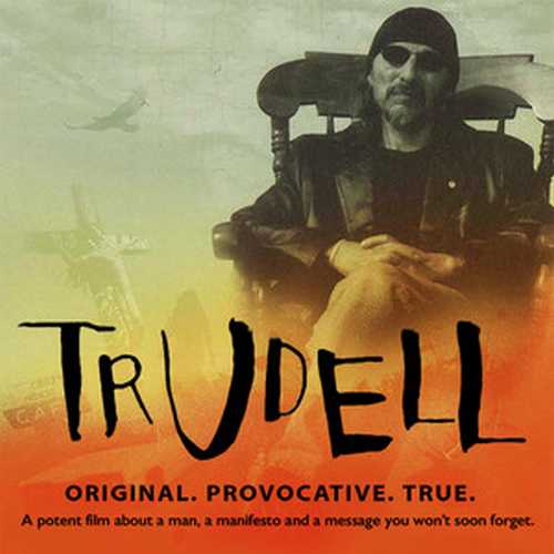CD Shop - TRUDELL, JOHN TRUDELL