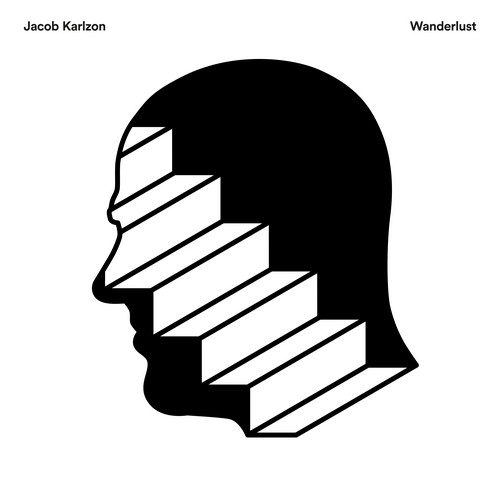 CD Shop - KARLZON, JACOB WANDERLUST