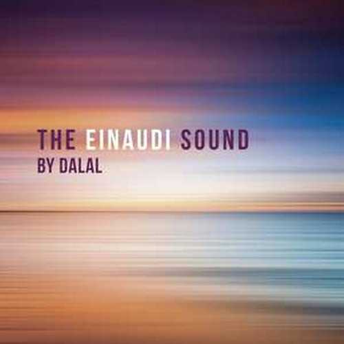 CD Shop - DALAL THE EINAUDI SOUND (BY DALAL)