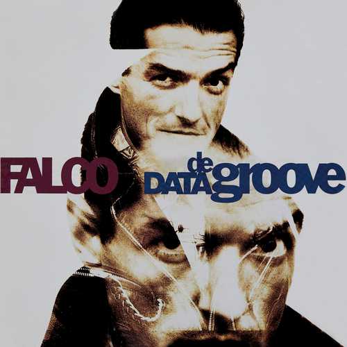 CD Shop - FALCO DATA DE GROOVE (DELUXE EDITION) [2022 REMASTER]