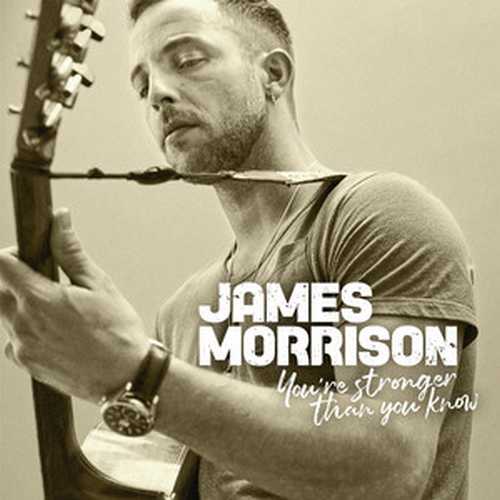 CD Shop - MORRISON, JAMES YOU\