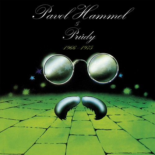 CD Shop - HAMMEL PAVOL & PRUDY PAVOL HAMMEL & PRUDY 1966 - 1975