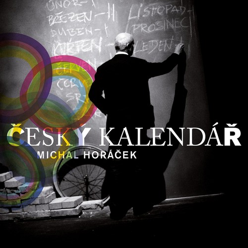 CD Shop - HORACEK, MICHAL CESKY KALENDAR