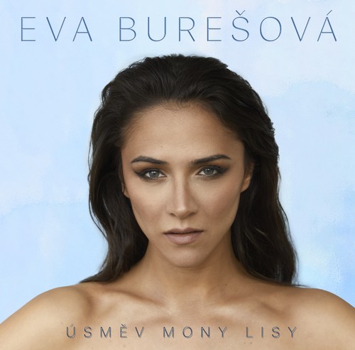 CD Shop - BURESOVA, EVA USMEV MONY LISY