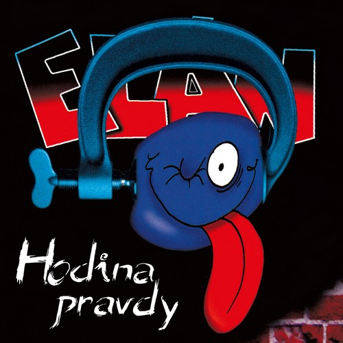 CD Shop - ELAN HODINA PRAVDY