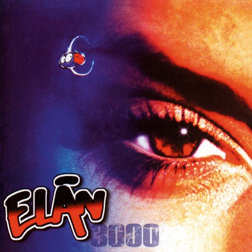 CD Shop - ELAN ELAN 3000