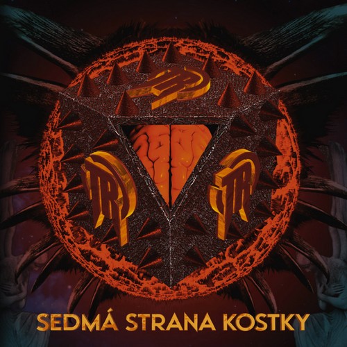CD Shop - TRAKTOR SEDMA STRANA KOSTKY