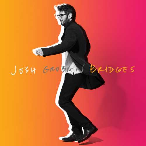 CD Shop - GROBAN, JOSH BRIDGES LIVE: MADISON SQUARE GARDEN